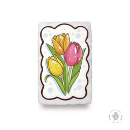 Тюльпаны (130 грамм)