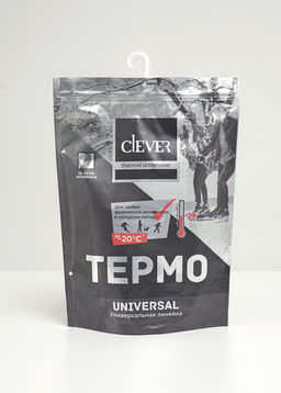 ТЕРМО Джемпер - Clever wear фото 6