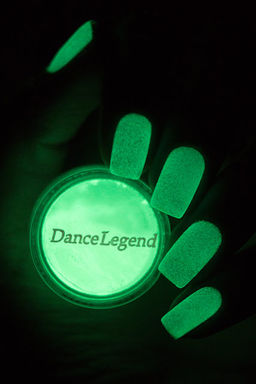 Декор.пигмент-пудра Dance Legend LUMOS