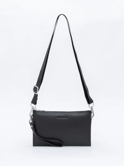 Клатч 0189-2H black Heanbag