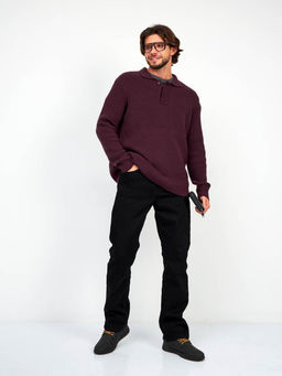 Мужские джинсы _ 0965/L-Warm - F5 фото 13