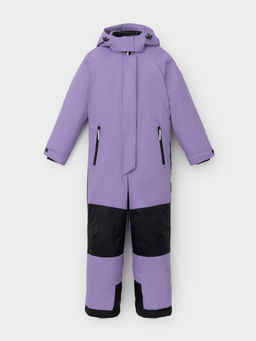 Комбинезон детский Crockid ВК 60128 утеплитель 250 г/м² фото 2