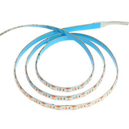 Фитолента для растений Luazon Lighting, светодиодная, 10.3 Вт, 2 м, IP65, 5 В, 60 LED/м, диммер, USB, SMD5050, мультиспектральная