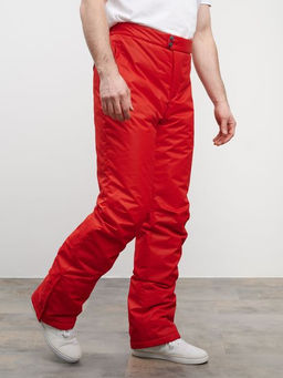 Брюки мужские зимние Мембрана - Yollochka фото 19