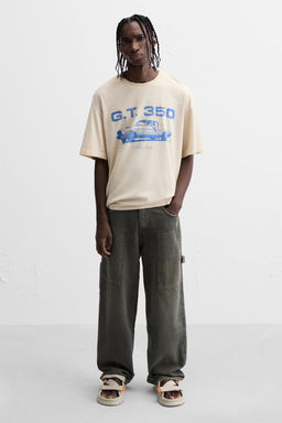 TECHNICAL STRAP SANDALS