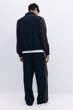 Pantal?n de ch?ndal Relaxed Fit - H&m фото 8