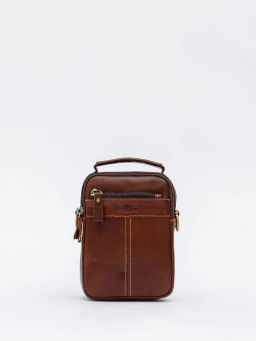 Сумка 6628TR brown Tough Ruder