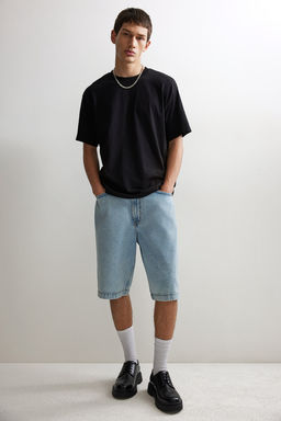 Camiseta Loose Fit - H&m фото 2