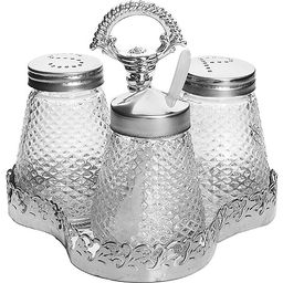 26884 Набор для специй 4 предмета MB (х48) - Mayer&boch фото 2