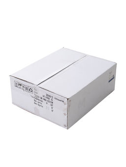 Люстра 20140/5, 3хE27, 60Вт, белый/золото