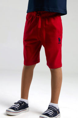 Erkek _ocuk Lacivert Pijama Tak_m_ Sepette S_rpriz _ndirim - U.s. polo assn фото 6