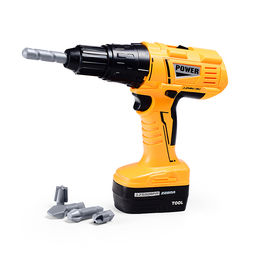 Набор инструментов "Мастерская №2" в коробке