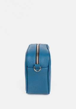 Сумка через плечо с широким ремешком №L105 - L-craft фото 3