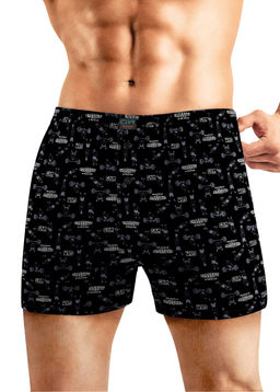 Трусы мужские боксеры Дофамин