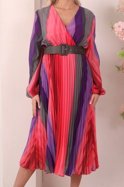 Платье П5-5206/2 - Wisell фото 15