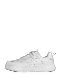 KS-24 Полуботинки цвет белый - Bottilini фото 3