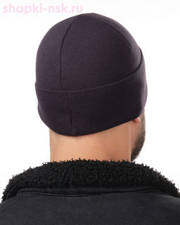 CLASSIC Шапка по голове мужская (57-59)