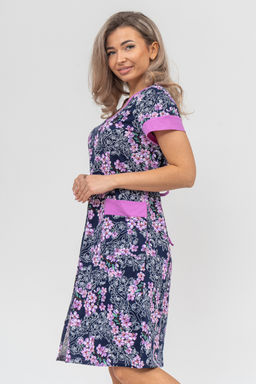 Халат 36897 - Натали фото 7