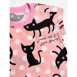 Костюм Черный кот - Ronda фото 2