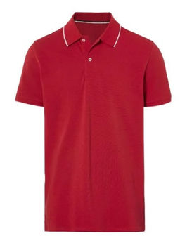 Мужская футболка-поло LIVERGY  фото 19