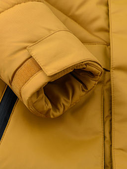 Куртка д/мал. "Георг"