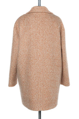 Пальто женское демисезонное - El podio фото 10