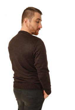 Свитер мужской - Есения фото 4