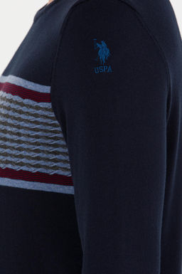 ТРИКОТАЖНЫЙ СВИТЕР LACIVERT - U.s. polo assn фото 21