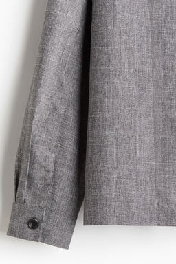 Sobrecamisa Regular Fit - H&m фото 8