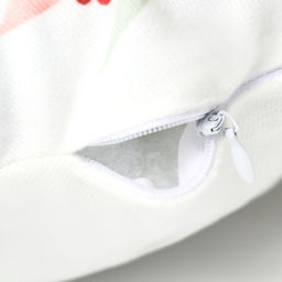 Подушка декоративная новогодняя Этель. Мишутка 32?32 см