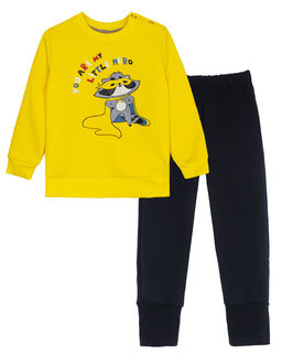 Костюм для мальчика 11241 Be Friends фото 7