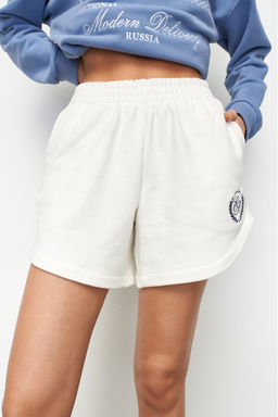 Шорты Milk/Blue Summer - Erist store фото 2