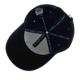 Бейсболка CAPSLAB арт. CL/DC5/1/CASB/HER2 DC Comics Batman (синий / белый) фото 4