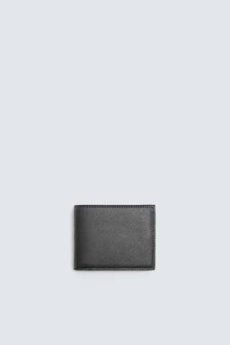 TEXTURED WALLET - Zara фото 13