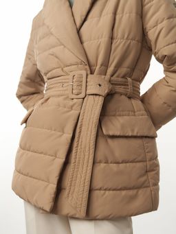 Conso/SS 230101 - beige Утепленная куртка  фото 5