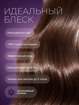 Стойкая краска /69 Пастельный фиолетовый сандрэ микстон Mix, LondaColor - Londa professional фото 2