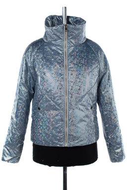 04-2501 Куртка демисезонная (синтепон 100) - El podio фото 10