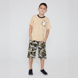 Комплект для мальчика Паркур - Мариша фото 12