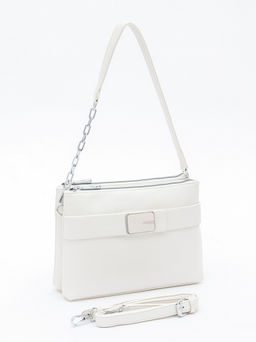 Сумка 28147-3 beige Velina Fabbiana-Safenta