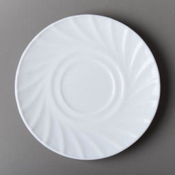 Чайный набор 12 предметов 200 мл белая А / XWB190HP55-6E (WHITE) /уп 8/ - Галеонтрейд фото 10