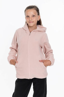 Толстовка М224093ВШб сухая роза