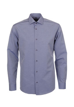 Сорочка мужская длинный рукав GREG 223/199/9278/Z  фото 6