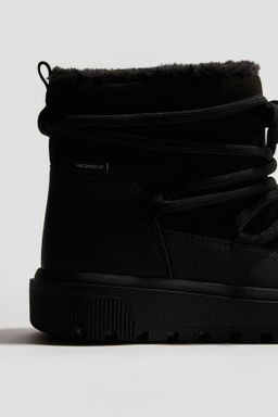 Botas de nieve con forro c?lido - H&m фото 2