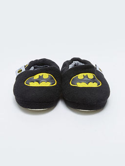 Batman Lisansl? Erkek ?ocuk Ev Terli?i - Waikiki фото 3