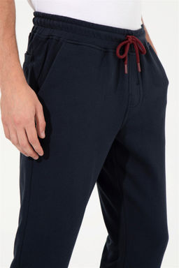 Мужские темно-синие спортивные штаны Неожиданная скидка в корзине - U.s. polo assn фото 5