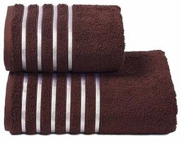 Махровое полотенце ДМ Текстиль - Tapparella 70x130