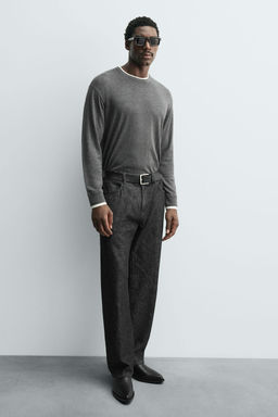 POINTED TOE COWBOY BOOTS