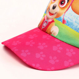 Кепка детская, размер 52-56, Щенячий патруль