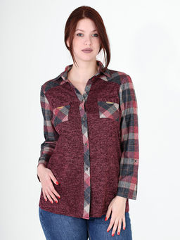 2Г 3634.С2 Рубашка - Almond фото 4