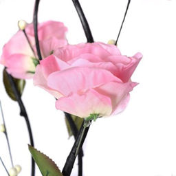 Сухоцвет набор 5 штук 160 см /22-16/ A431/ 1810-20 /уп 100/А (Красный) - ГалеонТрейд фото 7